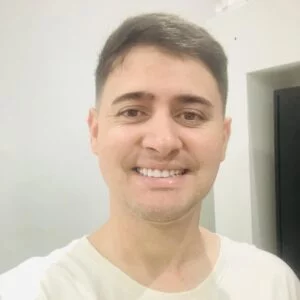 Diego Silva da Costa.